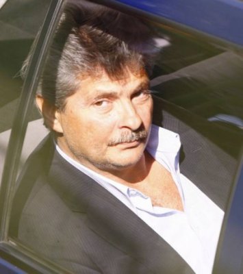Vîntu şi Luca, judecaţi pentru delapidarea patrimoniului Asociaţiei Salariaţilor Petrom